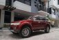 2011 Mitsubishi Montero gls 2010.2012.2013 everest fortuner pajero-0