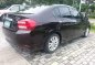 Honda City 1.5 E 2013mdl top of the line automatic Paddle Shift-2