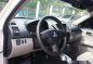 Mitsubishi Montero Sport 2012​ For sale-4