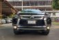 2016 Mitsubishi Montero Sports gls matic 1st owned 1.300m or best offe-0