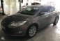 2013 Ford Focus Sedan TITANIUM 2.0L TOP OF THE LINE RUSH-0