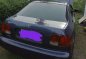 Honda Civic vtech 1997​ For sale-1