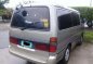 Toyota Hiace Custom Van 1993  For Sale -9