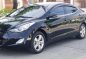 2014 Hyundai Elantra GLS top of the line-5