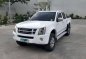 2009 Isuzu DMAX LS 4x2 Matic Php568k​ For sale-1