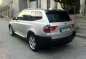 Fresh 2004 BMW X3 Executive Edition For Sale -1
