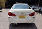 2014 BMW M5 F10 White Sedan For Sale -5