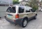 2004 Ford Escape xls 2.0 tags crv honda xtrail​ For sale-3