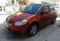 2003 Toyota Altis isuzu Crosswind suzuki sx4 Honda Civic-5