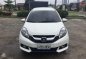 2015 Honda Mobilio V CVT i-VTEC 7 seater For Sale -0