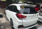 2016 Honda MOBILIO RS automatic top of the line model-1