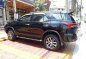 Toyota Fortuner 2016 V 4x2 Automatic Diesel Leather Nice-3