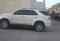 2013 Toyota Fortuner 4x2 for sale -1