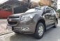 Fastbreak 2014 Chevrolet Trailblazer Automatic NSG-4