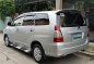 Toyota Innova E 2012 AT Diesel 21k mileage (fortuner sportivo montero)-5