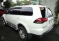 2015 Mitsubishi Montero Sport GLX MT For Sale -2