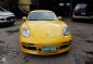 2006 Prosche Cayman S tiptronic​ For sale-10