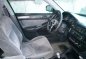 Honda Civic Vtec VTi SiR Body 2000-2