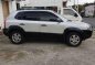 For sale Hyundai Tucson 2008-4