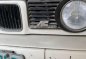 BMW 535i E34 AT White Sedan For Sale -4