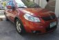 2003 Toyota Altis isuzu Crosswind suzuki sx4 Honda Civic-4