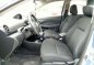 2011 Toyota Vios E Manual Blue For Sale -9