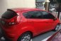 Ford Fiesta S 2011​ For sale-0