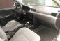 Nissan Exalta Fe 2001 Grey Sedan For Sale -8