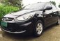 2012 Hyundai Accent 14 CVVT Automatic​ For sale-0