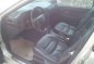 Volvo S40 Automatic 1998 Silver For Sale -4