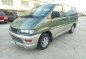 1998 Mitsubishi Space Gear Local Diesel For Sale -4