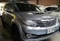 2015 Toyota FORTUNER V 4X2 Automatic Diesel-10