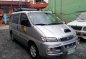 2000 Hyundai Starex svx​ For sale-3