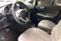 Ford Ecosport 2015 1.5 AT Blue SUV For Sale -2