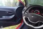 Kia Picanto 2014 matic transmission​ For sale-5