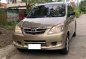 Toyota Avanza With Third Row 2008 MODEL-0