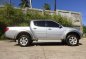 2012 Mitsubishi Strada 2.5 GLS V 4x4 Cebu Unit MT Low kms Super fresh-3