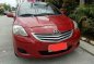 2010 Toyota Vios E 1.3​ For sale-0