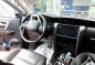 Toyota Fortuner 2016 V 4x2 Automatic Diesel Leather Nice-7