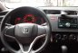 Honda City 2016 1.5l E AT CVT 2014 2015 2017-4