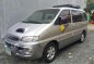 2000 Hyundai Starex svx​ For sale-5