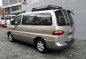 2000 Hyundai Starex svx​ For sale-4