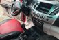 Mitsubishi Strada GLS 4x4 Manual 2010 For Sale -6