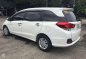 2015 Honda Mobilio V CVT i-VTEC 7 seater For Sale -2