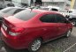 2017 Mitsubishi Mirage 1.2 Mivec GLX Limited MT-3