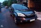 Honda Crv 2008 AT 4X2 fuel efficient Gen3 smooth to drive no issue-6