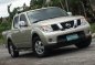2011 Nissan Navara LE​ For sale-2
