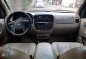 2004 Ford Escape xls 2.0 tags crv honda xtrail​ For sale-6