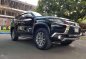 2016 Mitsubishi Montero Sports gls matic 1st owned 1.300m or best offe-2