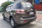 Fastbreak 2014 Chevrolet Trailblazer Automatic NSG-5